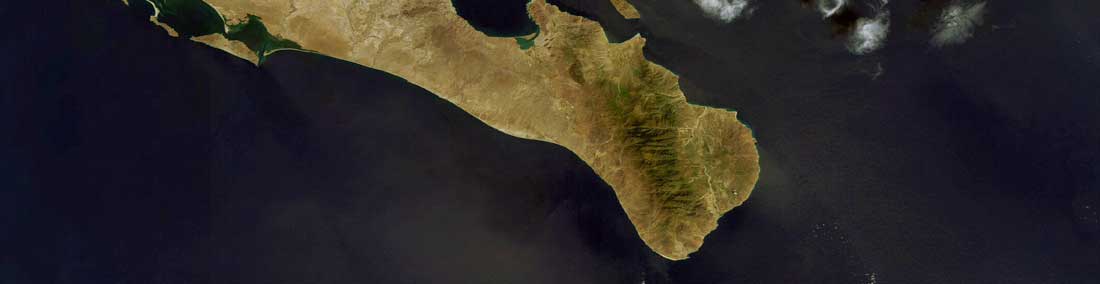 Baja California Sur - BPC Inmobiliaria